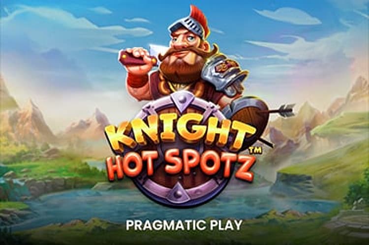 Knight Hot Spotz™