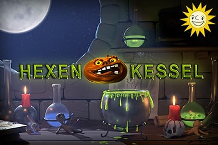 HexenKessel