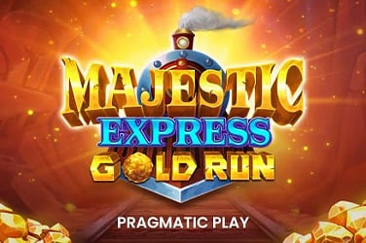 Majestic Express Gold Run