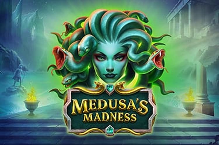Medusa's Madness
