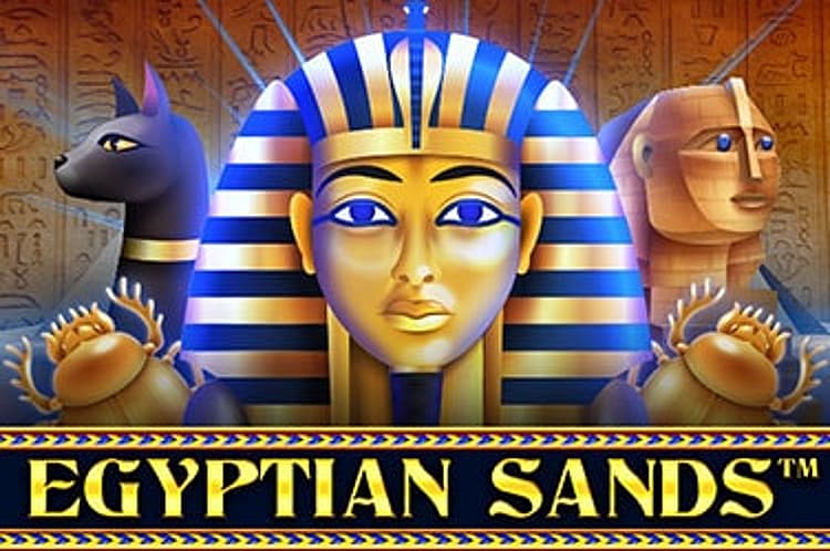 Egyptian Sands