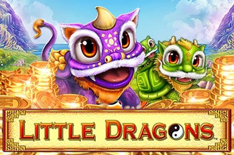 Little Dragons™