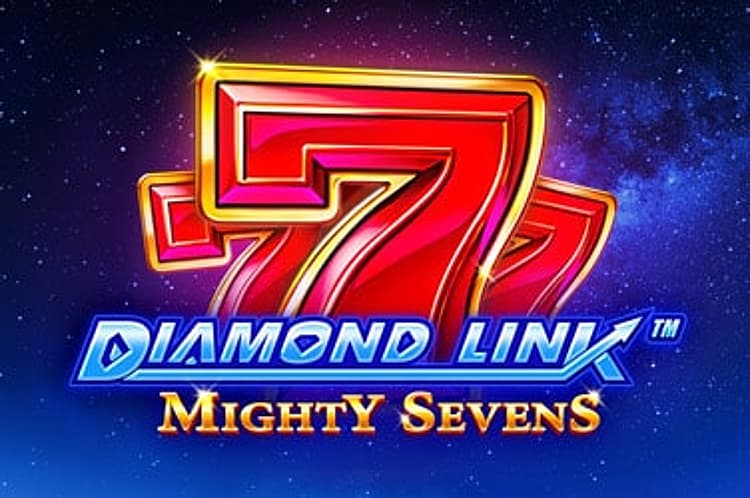 Diamond Link: Mighty Sevens
