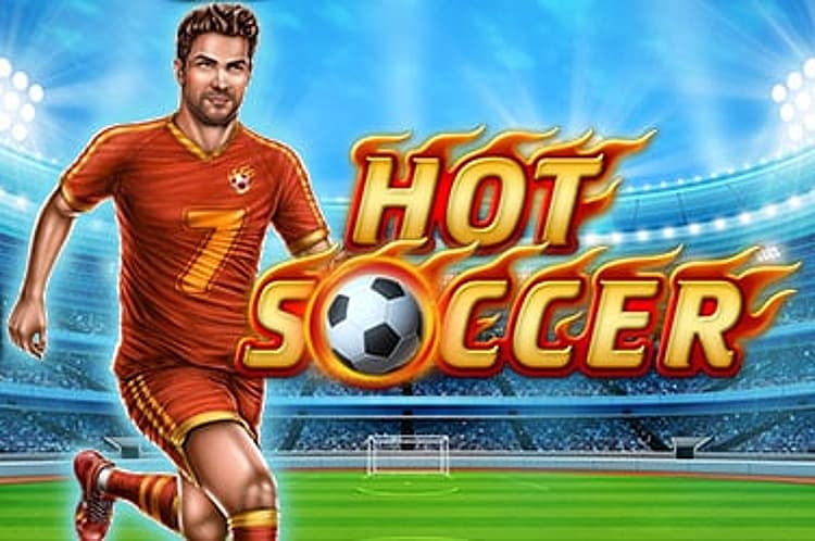 Hot Soccer
