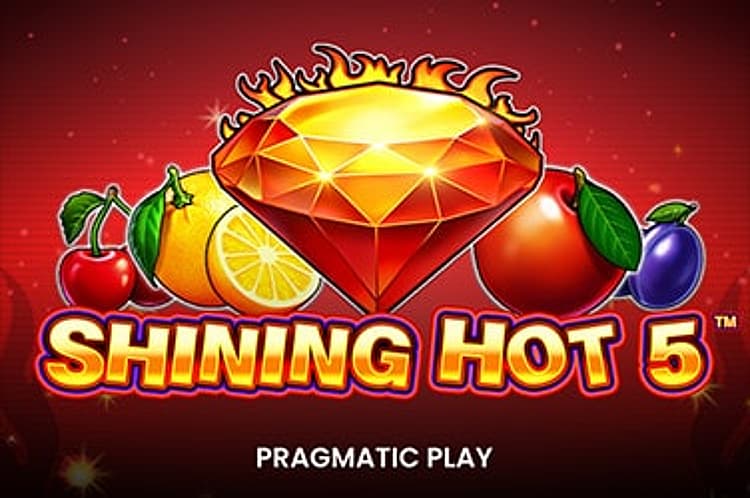 Shining Hot 5