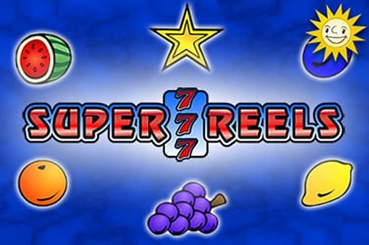 Super 7 Reels