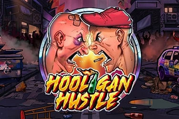 Hooligan Hustle
