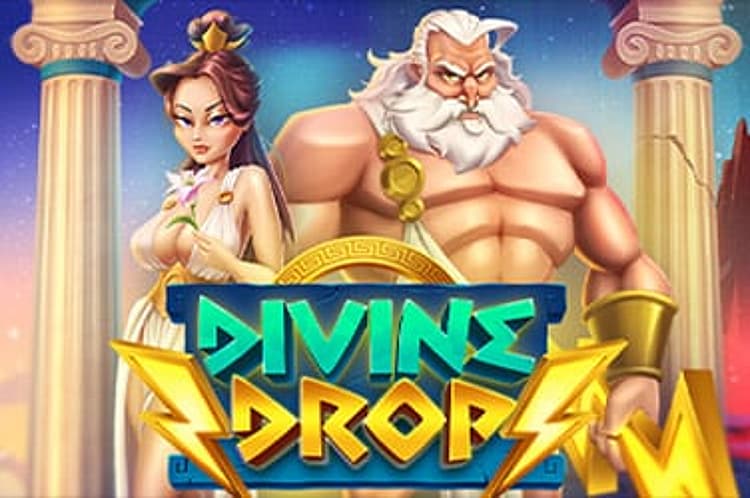 Divine Drop