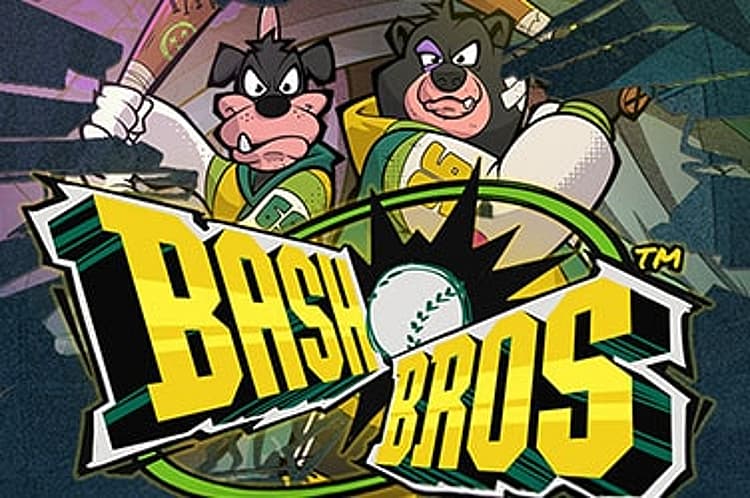 Bash Bros
