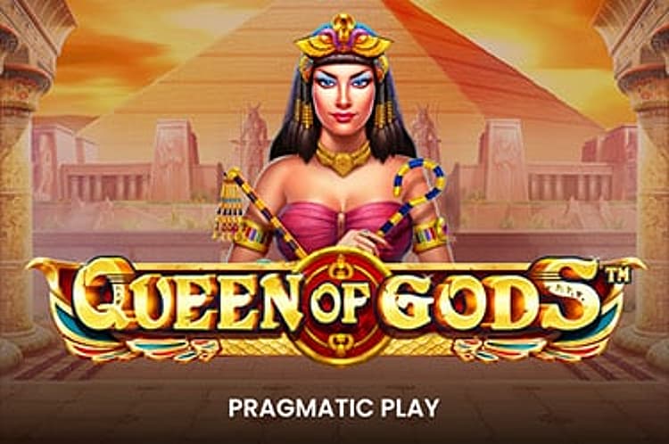 Queen of Gods
