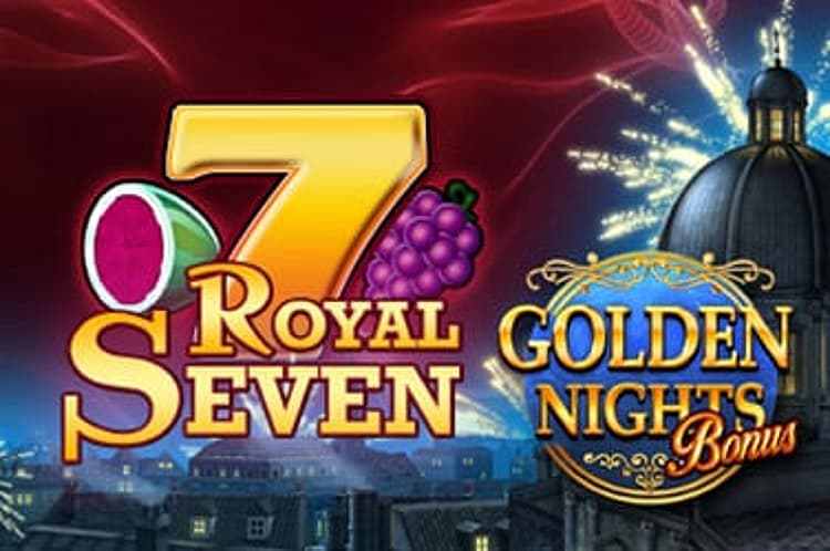 Royal Seven Golden Nights