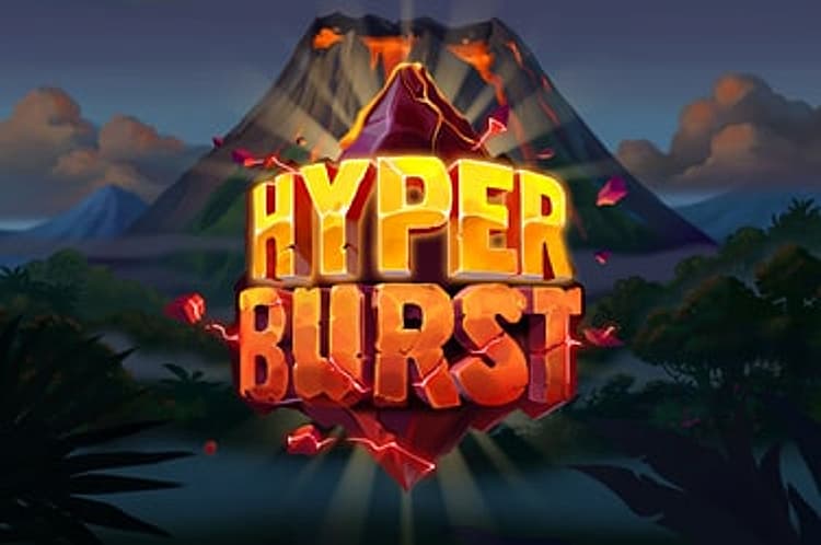 Hyper Burst