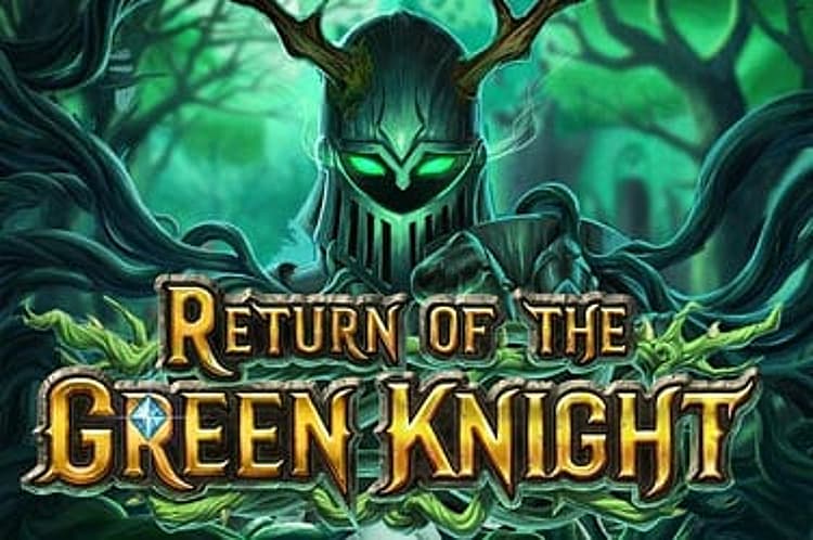 Return of the Green Knight