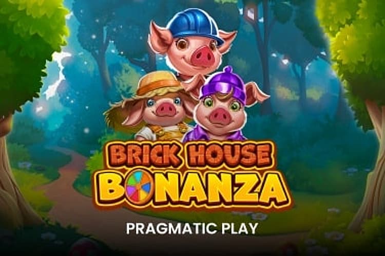 Brick House Bonanza