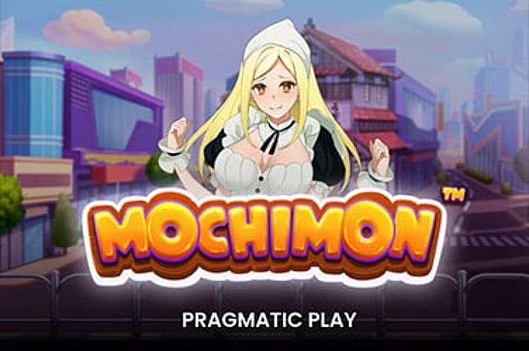 Mochimon™
