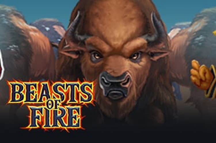 Beasts of Fire