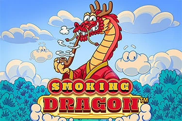 Smoking Dragon™