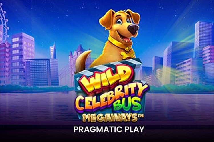 Wild Celebrity Bus Megaways™