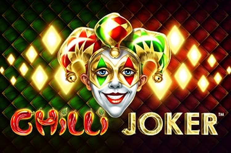 Chilli Joker