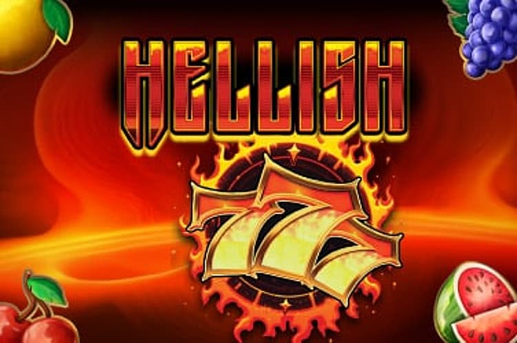Hellish 777