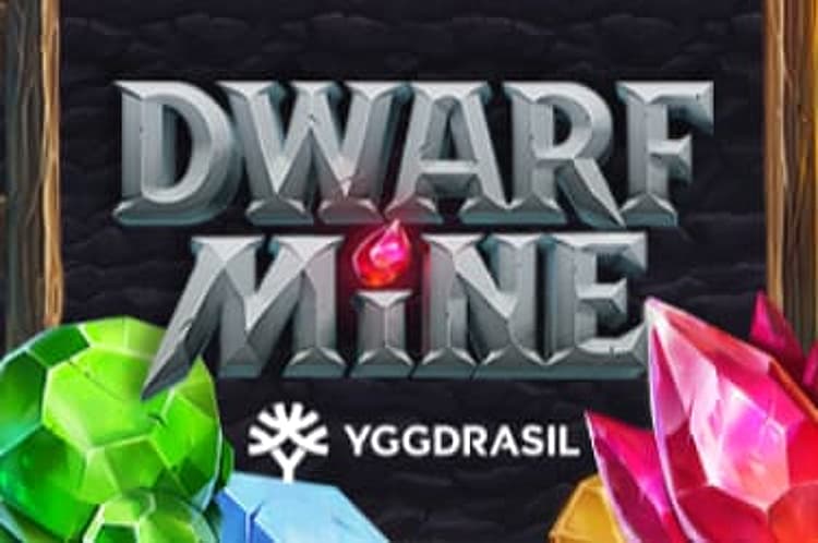 Dwarf Mine