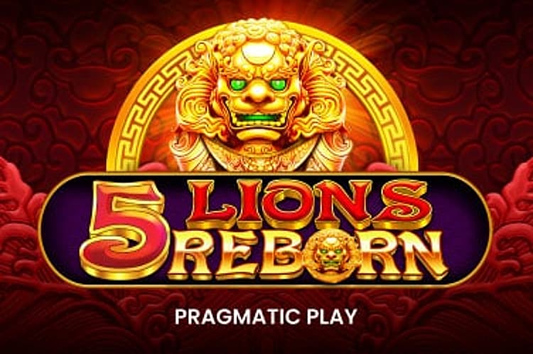 5 Lions Reborn