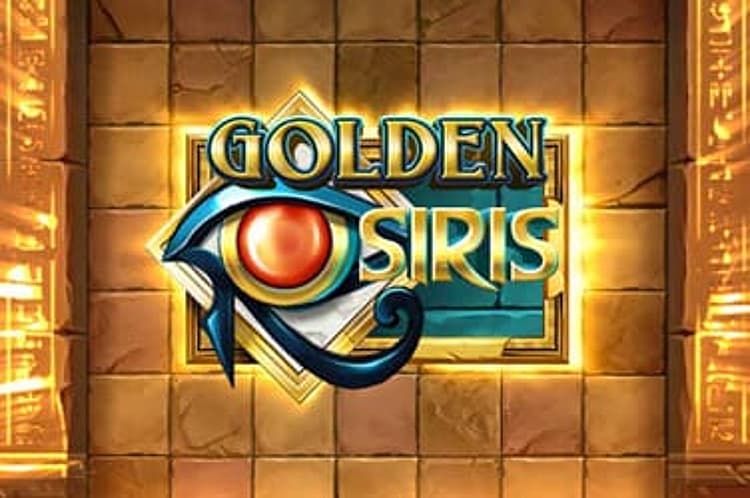 Golden Osiris