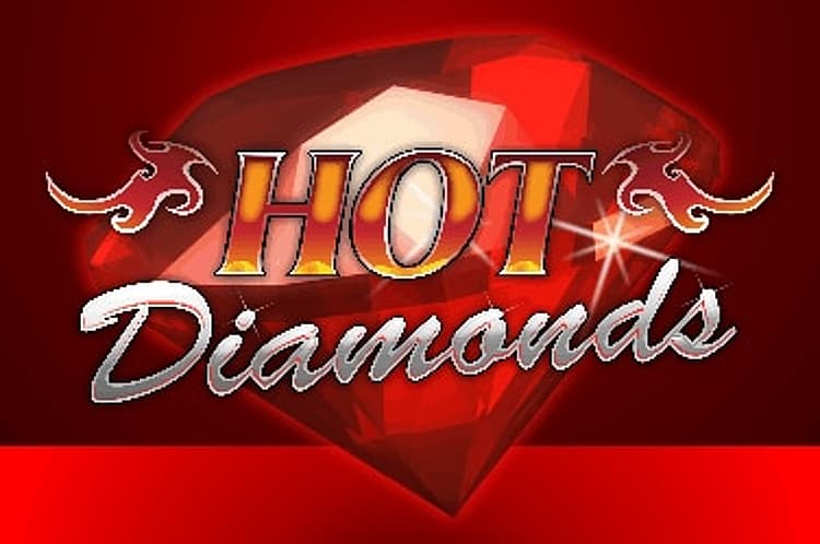 Hot Diamonds