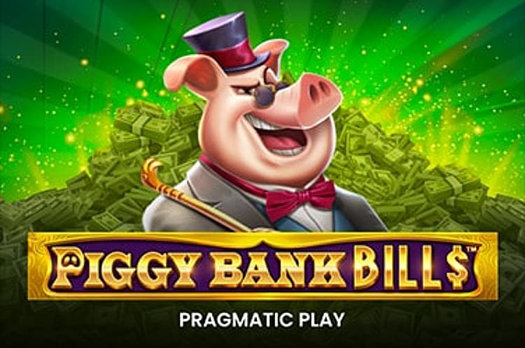 Piggy Bank Bills™
