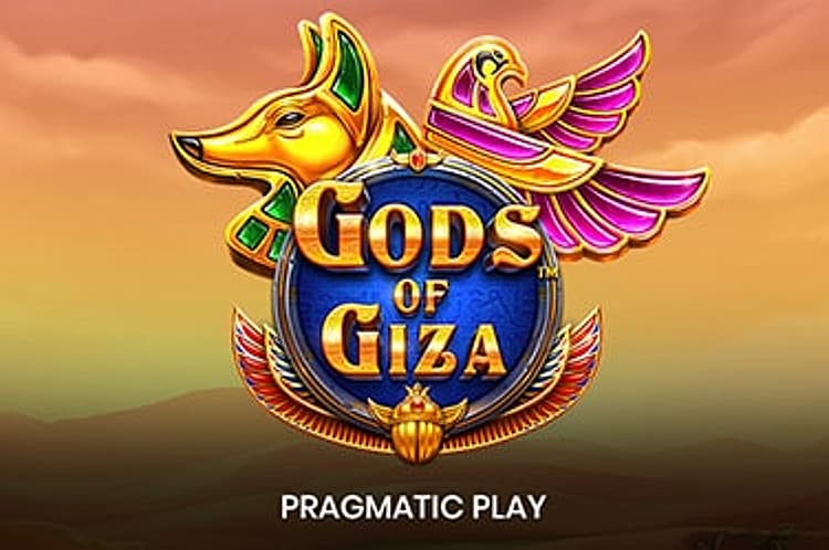Gods of Giza™