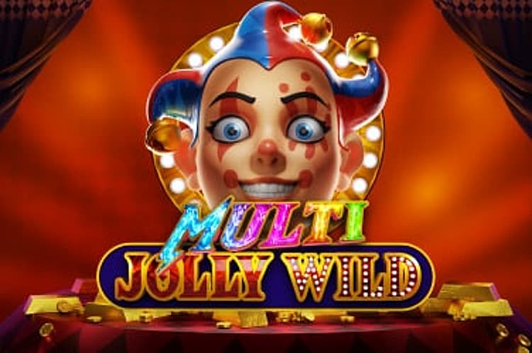 Multi Jolly Wild
