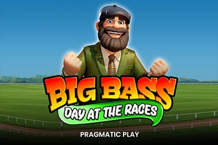 Big Bass Day at the Races