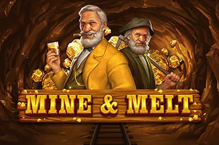 Mine & Melt