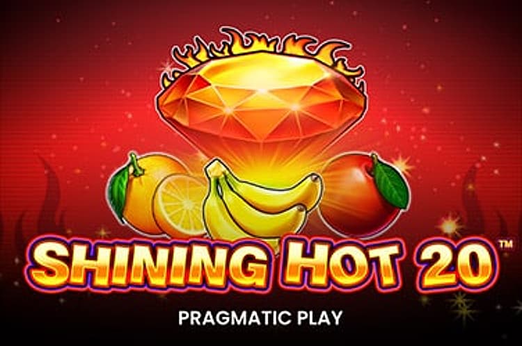 Shining Hot 20