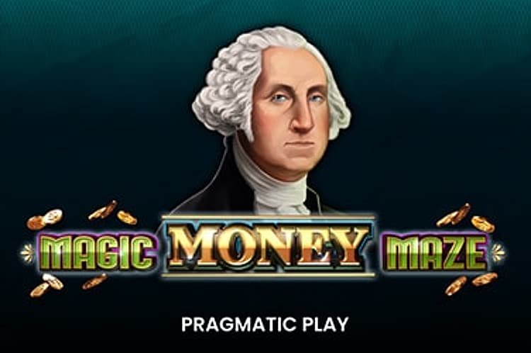 Magic Money Maze