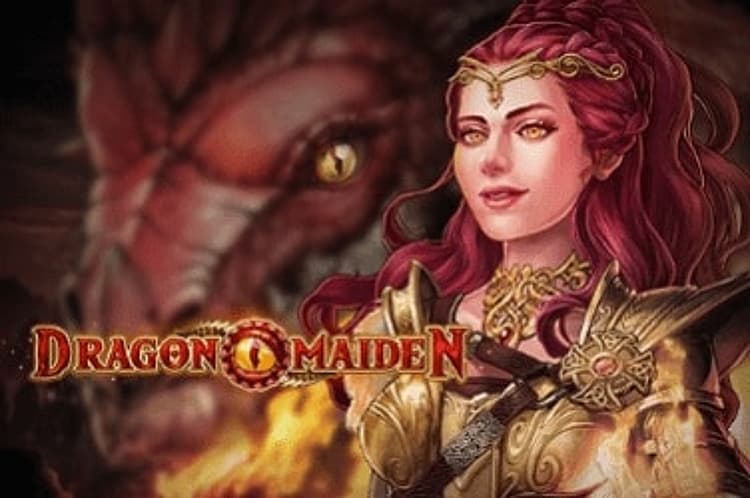 Dragon Maiden