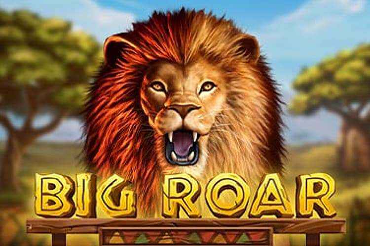 Big Roar