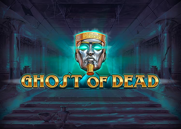Ghost of Dead