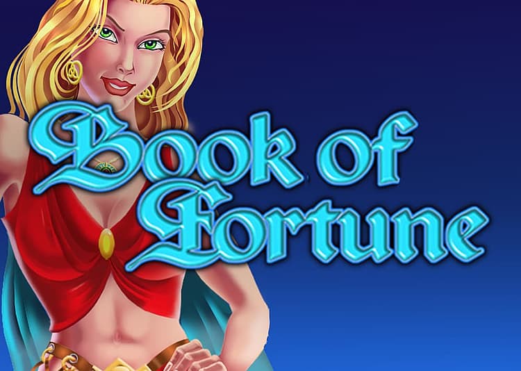 Book of Fortune