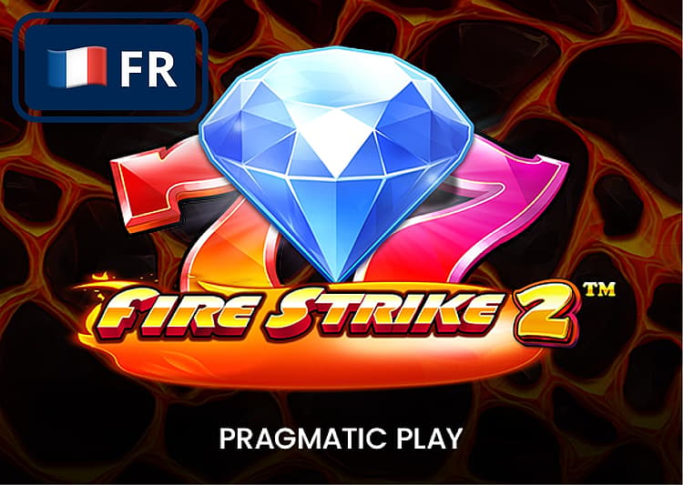 Fire Strike 2