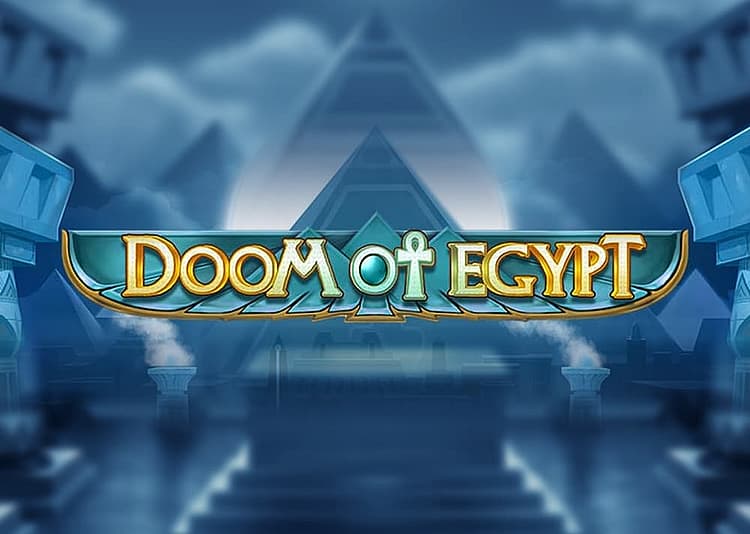 Doom of Egypt