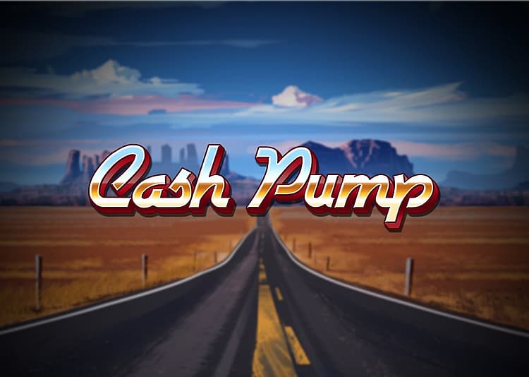 Cash Pump
