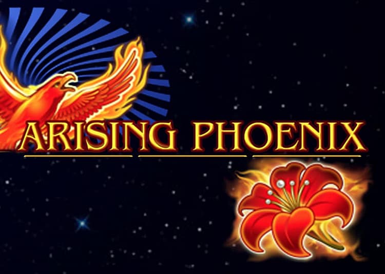Arising Phoenix