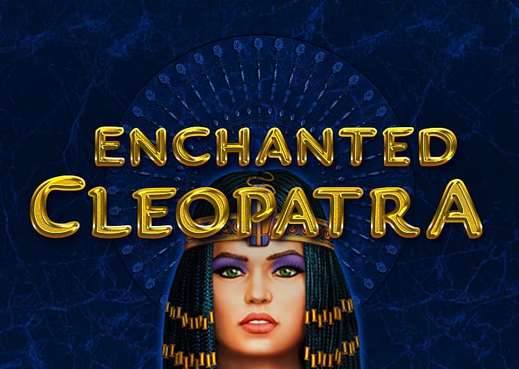 Enchanted Cleopatra