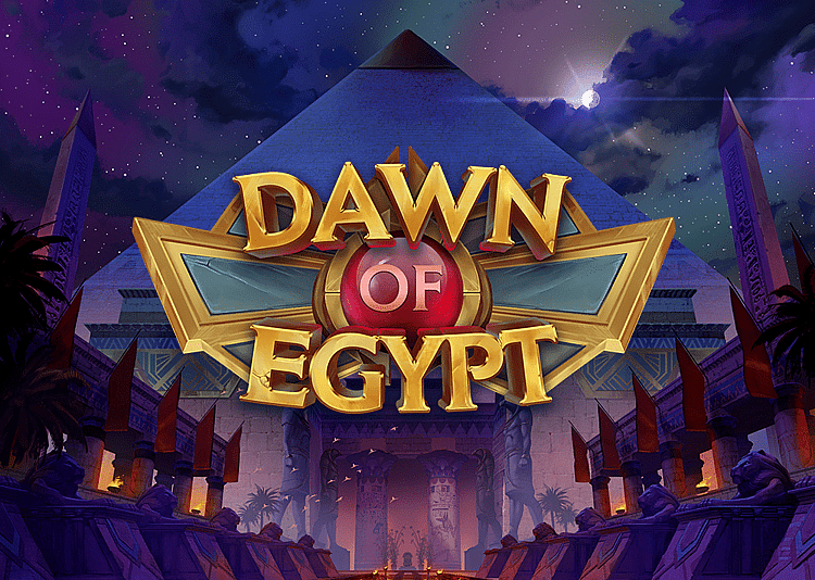 Dawn of Egypt
