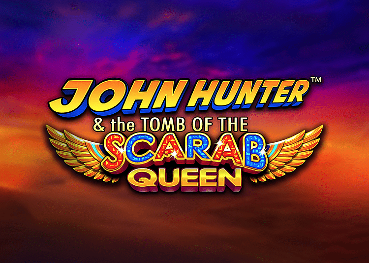 John Hunter and the Tomb of the Scarab Queen™