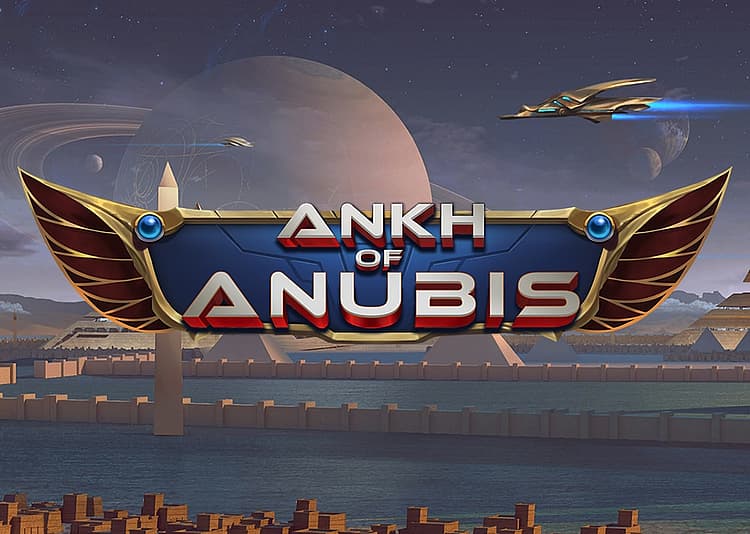 Ankh of Anubis