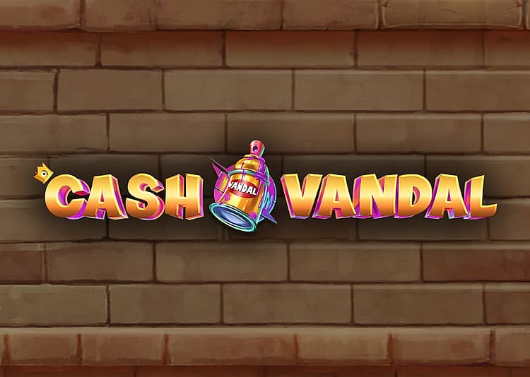 Cash Vandal
