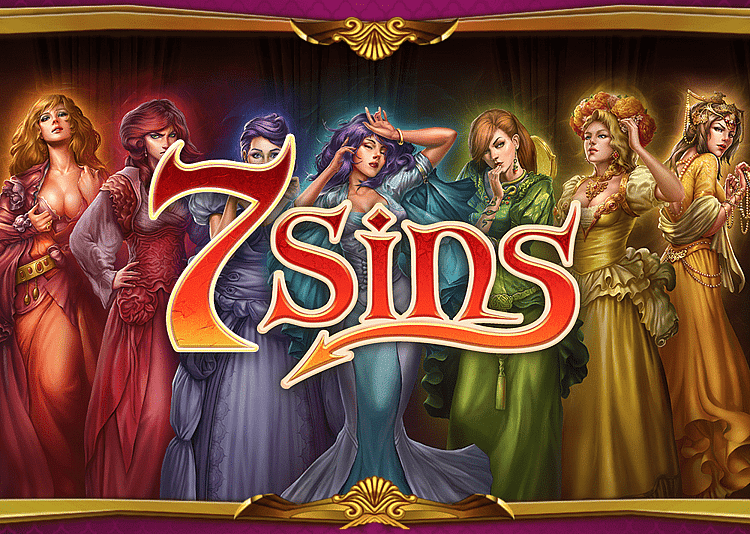 7 Sins