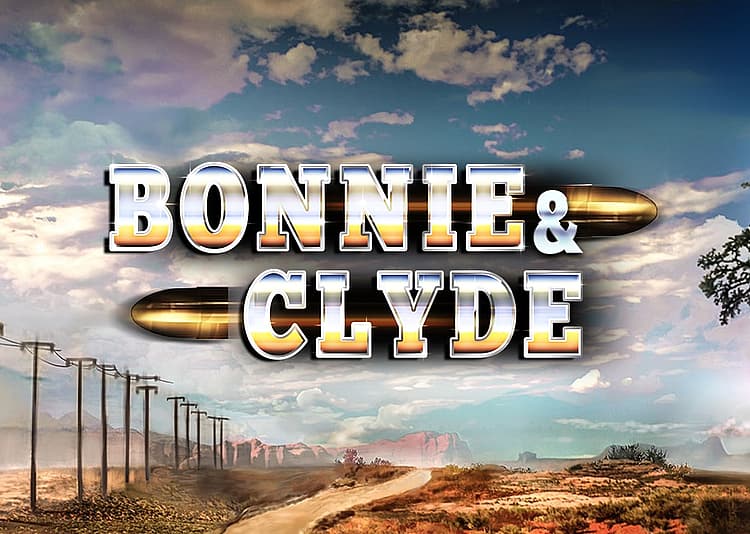 Bonnie & Clyde